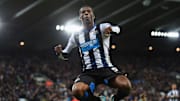 Newcastle United v Liverpool - Premier League